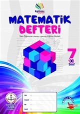 7. Sınıf Matematik Defteri