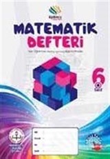 6. Sınıf Matematik Defteri