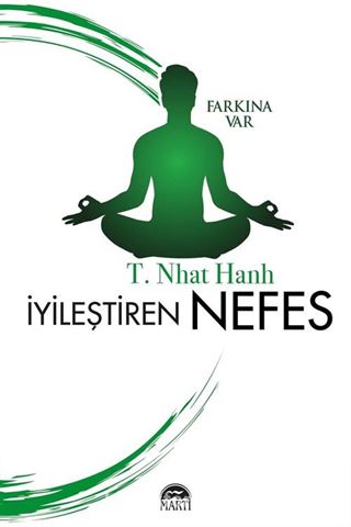 İyileştiren Nefes (Farkına Var)