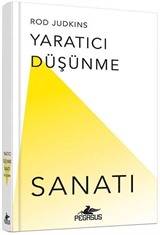 Yaratıcı Düşünme Sanatı (Ciltli)