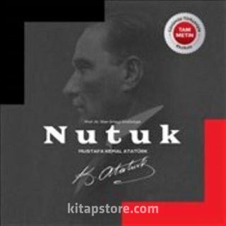 Nutuk (Tam Metin)