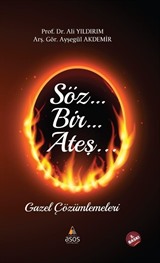 Söz Bir Ateş