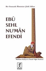 Ebu Sehl Numan Efendi