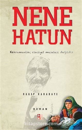 Nene Hatun