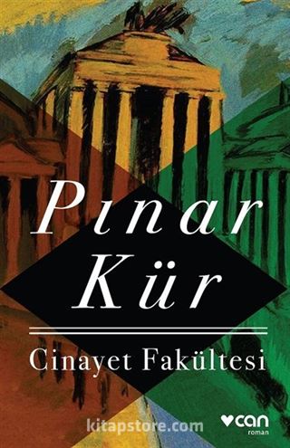 Cinayet Fakültesi