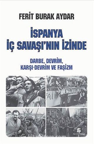 İspanya İç Savaşı'nın İzinde