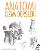 Anatomi Çizim Dersleri