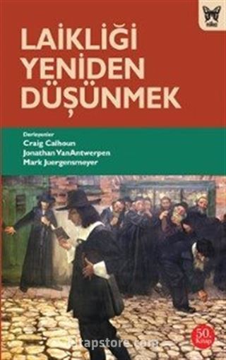 Laikliği Yeniden Düşünmek