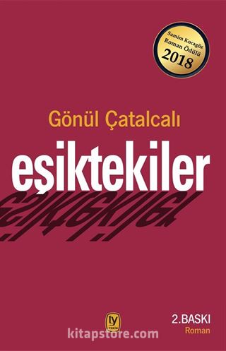 Eşiktekiler