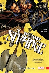 Doctor Strange 1