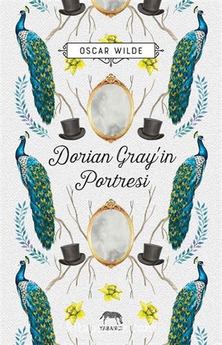 Dorian Gray'in Portresi (Ciltli)