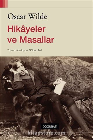 Hikayeler ve Masallar