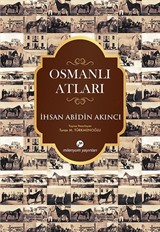 Osmanlı Atları