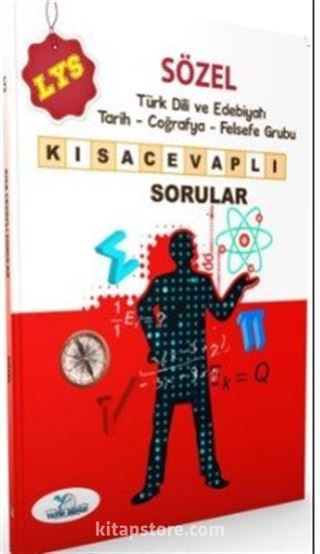 LYS Sözel Türk Dili ve Edebiyatı Tarih Coğrafya Felsefe Grubu Kısa Cevaplı Sorular