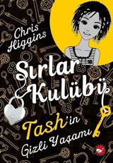 Sırlar Kulübü 2 / Tash'in Gizli Yaşamı