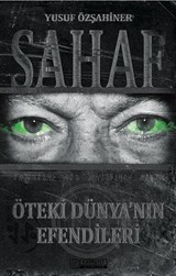 Sahaf / Öteki Dünyanın Efendileri