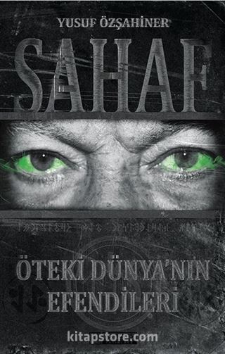 Sahaf / Öteki Dünyanın Efendileri