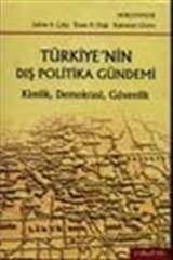 Türkiye'nin Dış Politika Gündemi