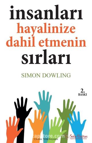 İnsanları Hayalinize Dahil Etmenin Sırları