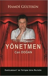 Yönetmen Can Doğan