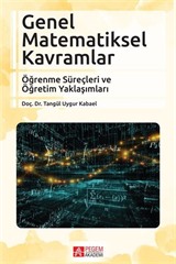 Genel Matematiksel Kavramlar