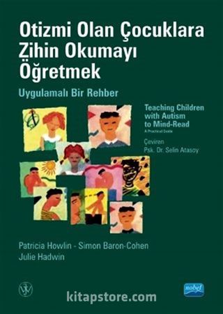 Otizmi Olan Çocuklara Zihin Okumayı Öğretmek