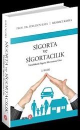 Sigorta ve Sigortacılık