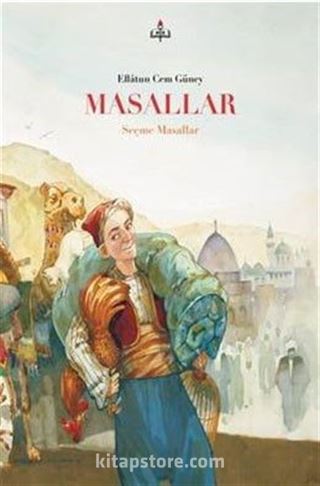 Masallar / Seçme Masallar