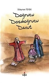 Doğrucu Dosdoğrucu Davut