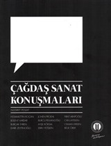 Çağdaş Sanat Konuşmaları