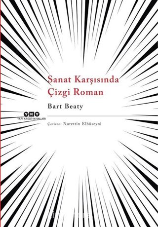 Sanat Karşısında Çizgi Roman