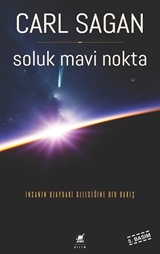 Soluk Mavi Nokta