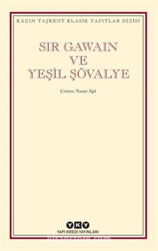 Sir Gawain ve Yeşil Şövalye