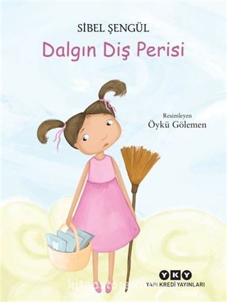 Dalgın Diş Perisi