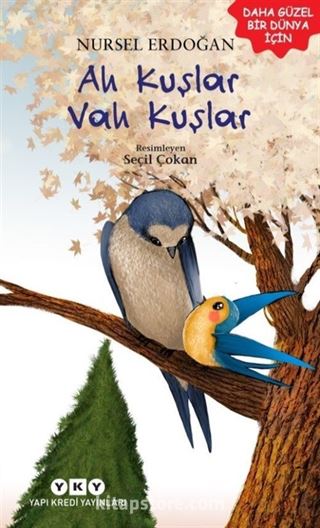 Ah Kuşlar Vah Kuşlar