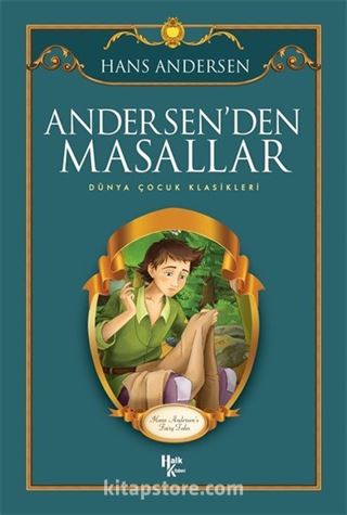 Andersen'den Masallar