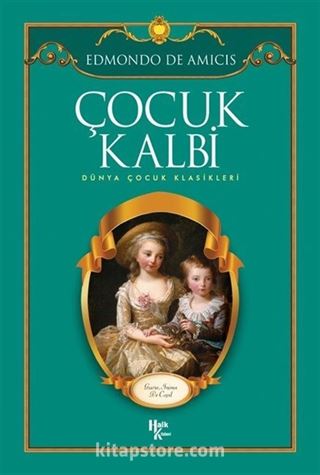 Çocuk Kalbi