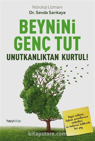 Beynini Genç Tut