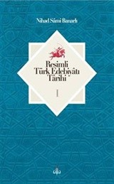 Resimli Türk Edebiyatı Tarihi Cilt (1-2 Cilt Takım)