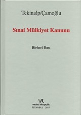 Sınai Mülkiyet Kanunu