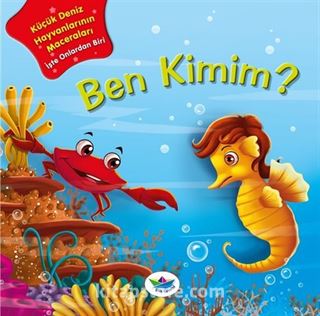 Ben Kimim?