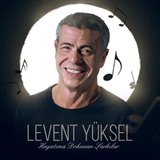 Levent Yüksel - Hayatıma Dokunan Şarkılar (Cd)