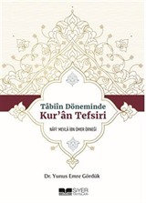 Tabiin Döneminde Kur'an Tefsiri