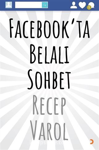 Facebook'ta Belalı Sohbet