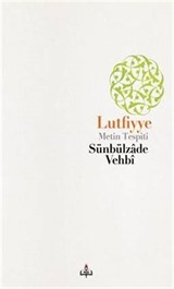 Lutfiyye - Metin Tespiti