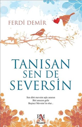 Tanısan Sen de Seversin