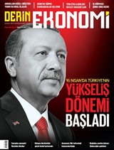 Derin Ekonomi Dergisi Sayı:24 Mayıs 2017