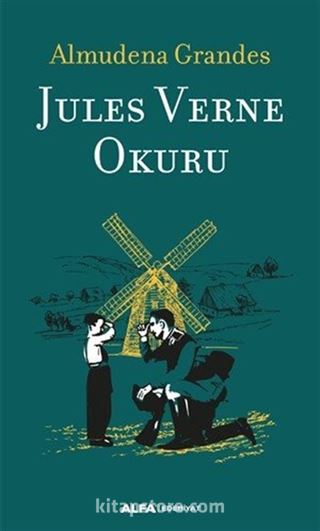 Jules Verne Okuru