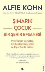 Şımarık Çocuk