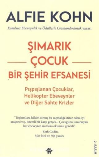 Şımarık Çocuk